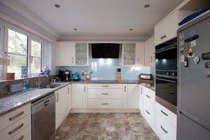 Kitchen- click for photo gallery